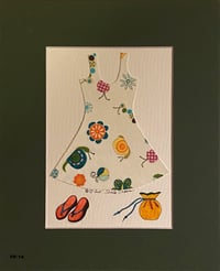 ART - Fashion Plate 14