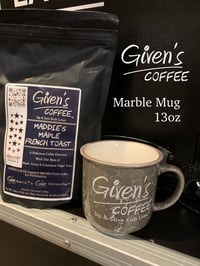 Image 2 of Mugs of GIVEN’S COFFEE™, Sip & Save Kids Lives™ 