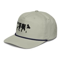 Image 1 of Wolf GR Snapback 