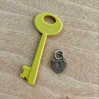 Image 2 of Fossil Key XL