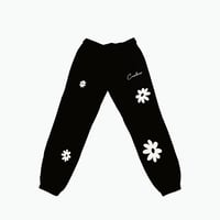 Image 1 of Flower joggers 