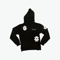 Image 1 of Flower Hoodie