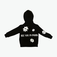 Image 2 of Flower Kids hoodie