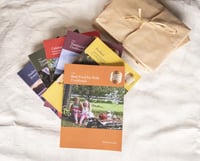 Image 1 of The Real Food For Kids Cookbook- Eloise Emmett