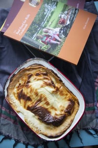 Image 2 of The Real Food For Kids Cookbook- Eloise Emmett