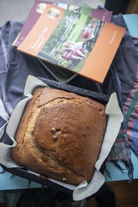 Image 3 of The Real Food For Kids Cookbook- Eloise Emmett