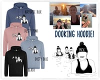 Dooking Hoodie!