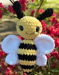Pollen the Bee