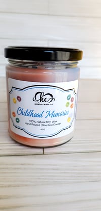 Image 1 of Childhood memories 