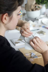 Image 2 of KINTSUGI - CERAMICZNY RECYKLING