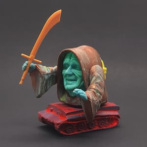 Image of Palpatank DX Remix 1