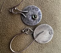 Image 3 of Dotty Peridot