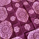 Image 1 of Camiseta manga corta Burgundy