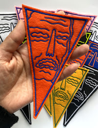Image 3 of face banners