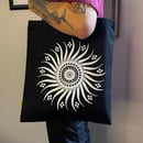 Image 3 of Totebag super resistente