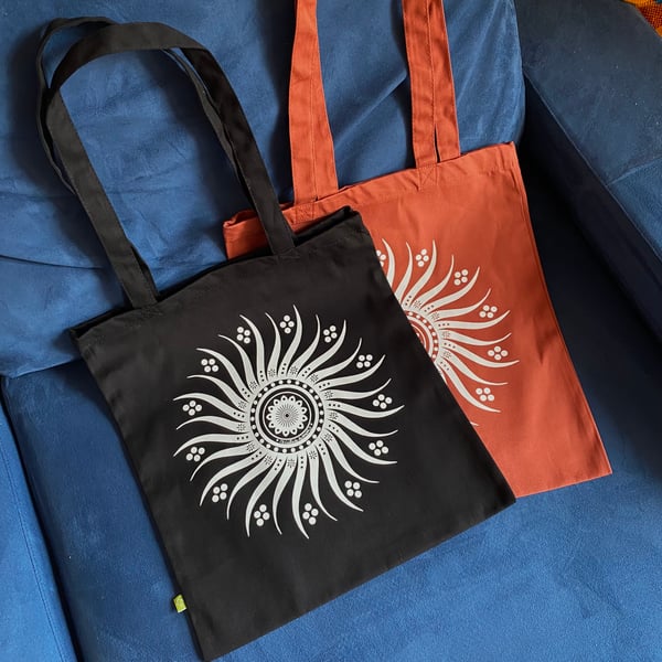 Image of Totebag super resistente