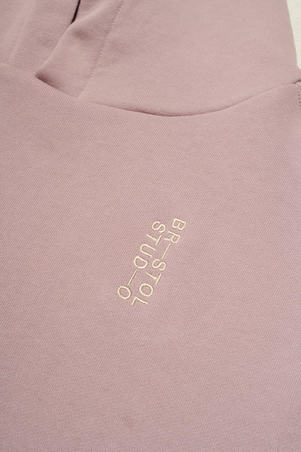 BRISTOL STUDIO HOME TEAM HOODIE L