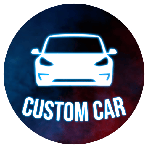 Custom Car