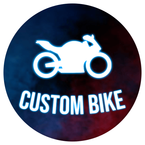 Custom Bike