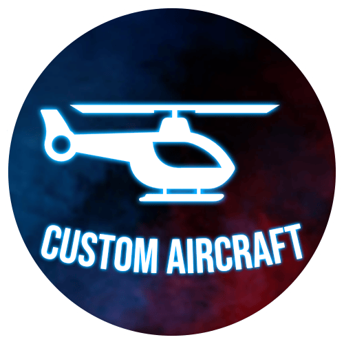 Custom Aircraft