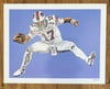 "Jump" 11x14'' Print