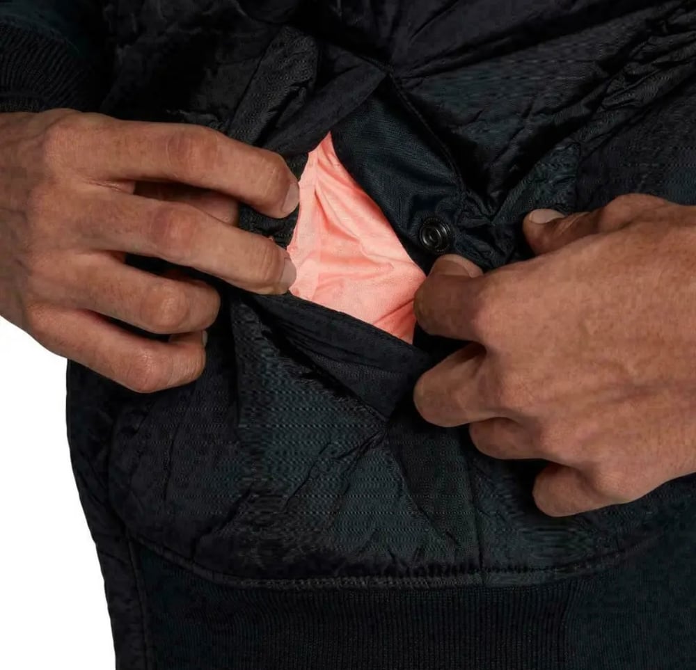 NIKE NSW BOMBER JACKET XXL