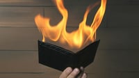 Fire Wallet