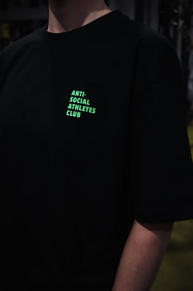 Image of LETS PUT ON OUR NANO'S - OVERSIZED T-SHIRT 