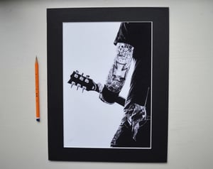 James Hetfield - Double Deal!