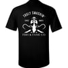 Truly Smashin' Tee (black-w)