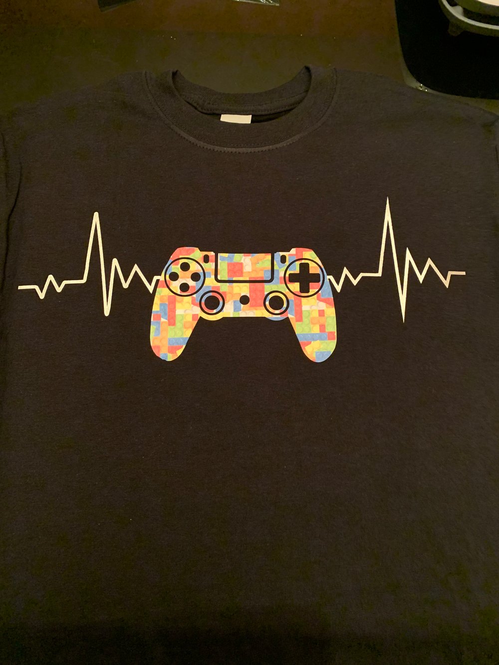 Game Life