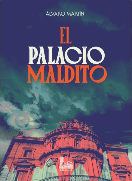 Image of El palacio maldito