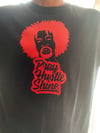 Pray Hustle Shine