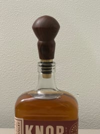 Image 2 of Bottle Stopper Wine or Whiskey Bottles