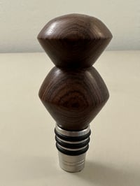 Bottle Stopper for Medium Whiskey Bottles