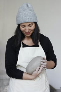 Image 1 of TU I TERAZ. RELAKSUJĄCE POPOŁUDNIE Z GLINĄ