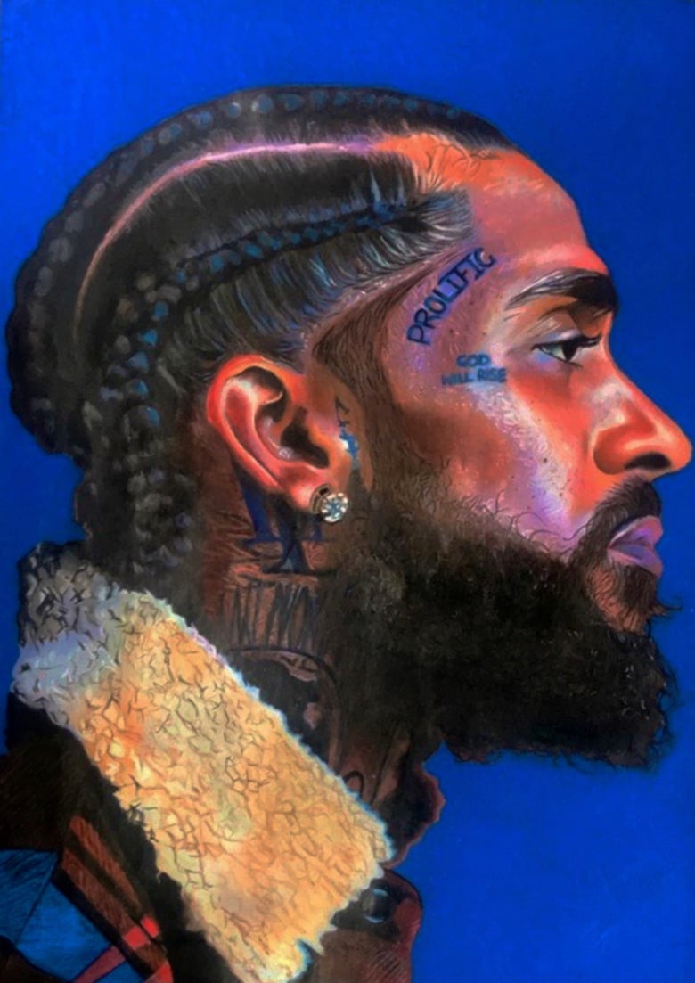 Image of Nipsey Hussle