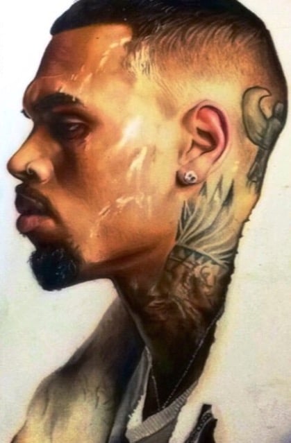 Image of Chris Brown