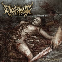 Encephalic-brutality and depravity cd