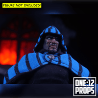 Image 4 of Custom Wired Cape for ML Cloak