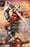 Image of Demon Samurai #1 Holofoil Set