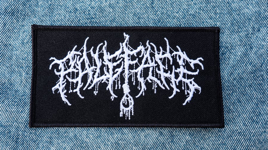 Image of Patches