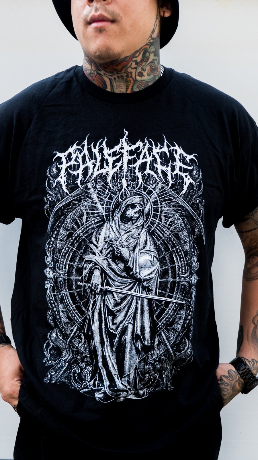 Image of Metal Reaper Shirt