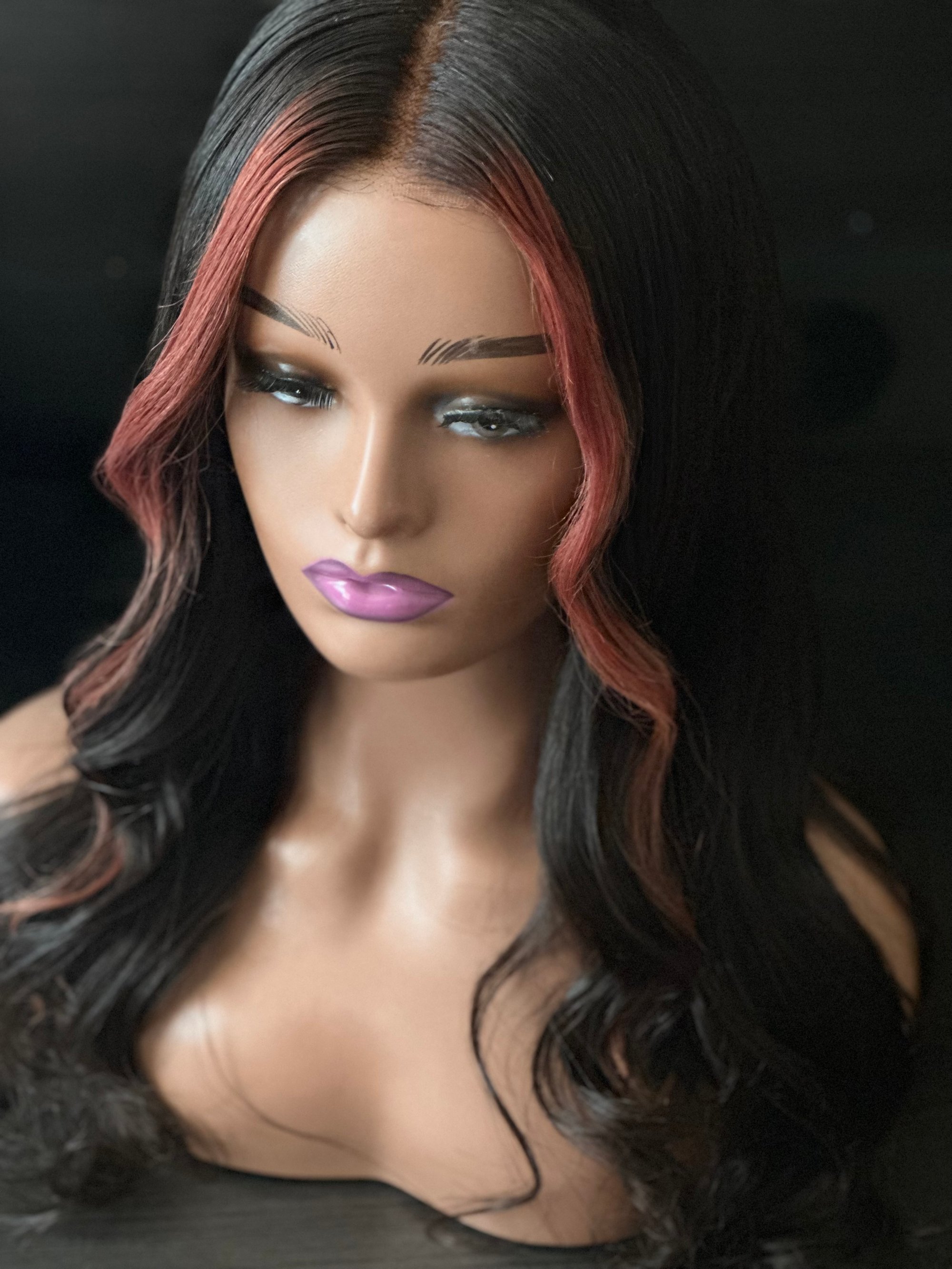Image of  TASHA