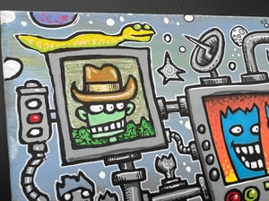Weird Machines #2