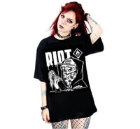 Image 2 of RIOT Tee 