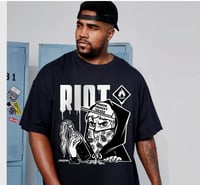 Image 3 of RIOT Tee 