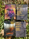 Heavy Mash 2022 Cards
