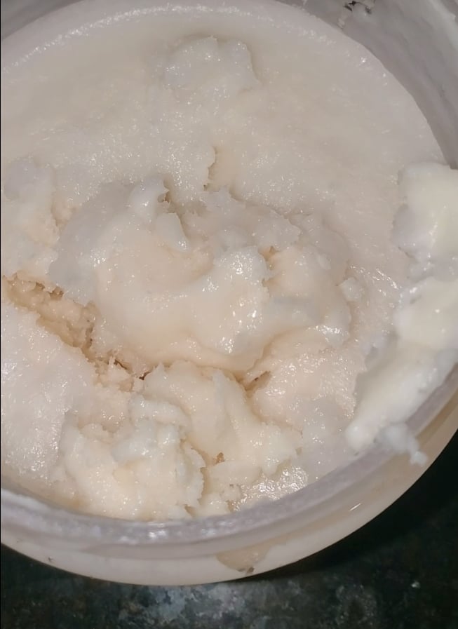 RAW Coconut Powder/Spread. Crohns/Colitis-Thyroid-UTI-Parasites-Dementia-Alzheimer's-Herpes-Thrush