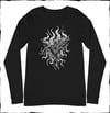 TENTACLE MADNESS LONG SLEEVE